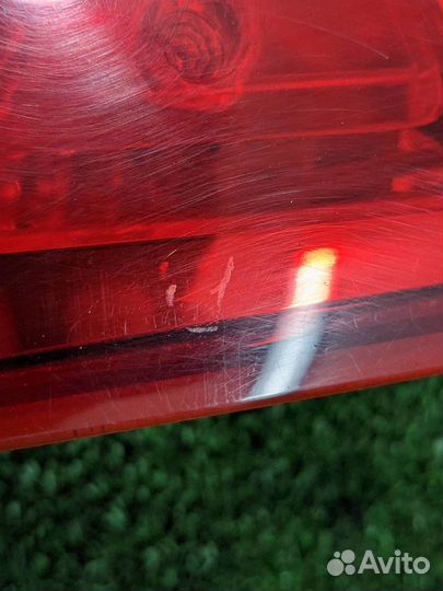 Фонарь задний внутренний правый Hyundai IX35 2011