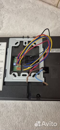 Домофон CDV-70A с кронштейном