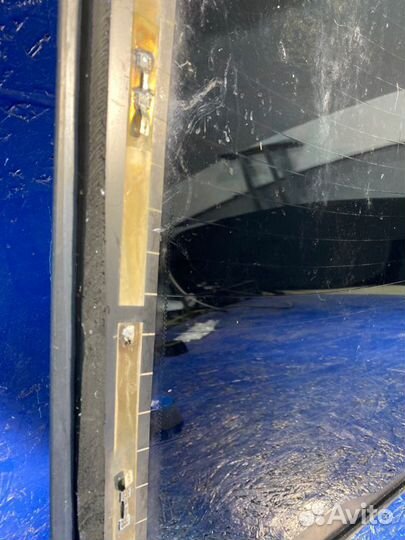 Стекло ветровое заднее Mercedes-Benz C-Class W204