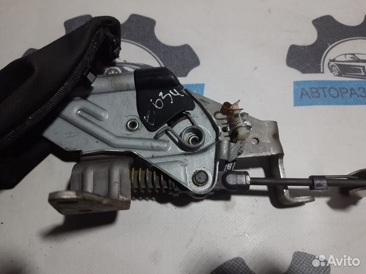 Рычаг стояночного тормоза BMW 3-серия E90 LCI