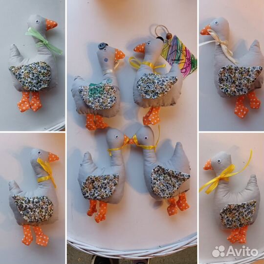 Детские мастер-классы, учу шить