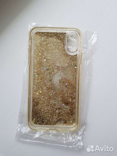 Новый чехол iPhone XR