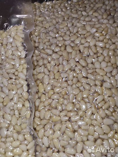 Ядро кедрового ореха