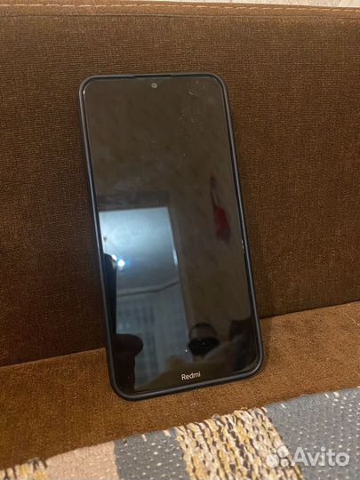Xiaomi Redmi 8, 4/64 ГБ