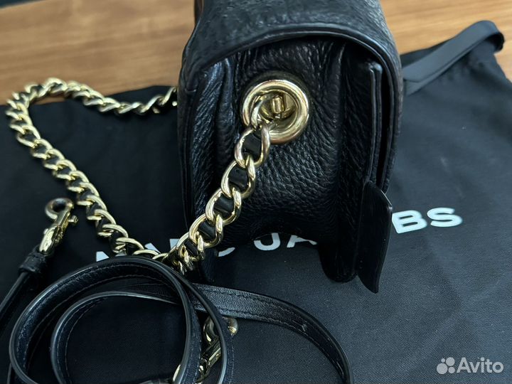 Сумка marc jacobs оригинал