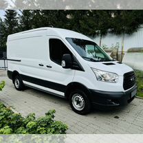 Ford Transit 2.2 MT, 2016, 238 000 км, с пробегом, цена 2 590 000 руб.