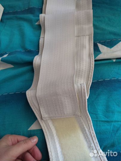 Бандаж для беременных и после родов