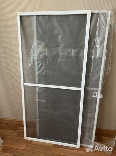 Москитная сетка на окно