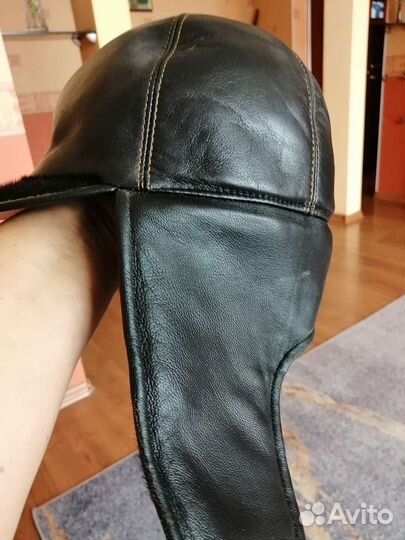 Кепка мужская