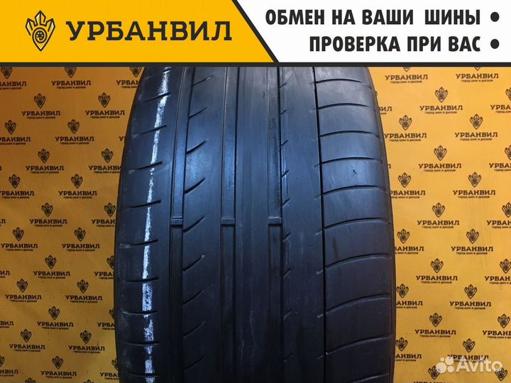 Dunlop SP Sport Maxx GT 275/40 R20 106W