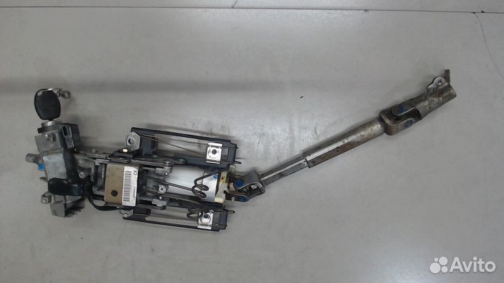 Замок зажигания Ford Mondeo 3, 2005