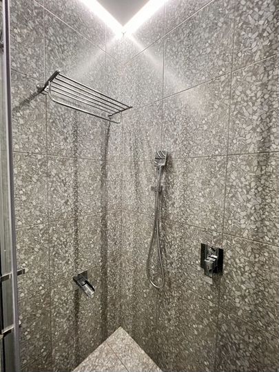 1-к. апартаменты, 65 м², 16/16 эт.