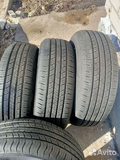 Amtel Classic 225/65 R17