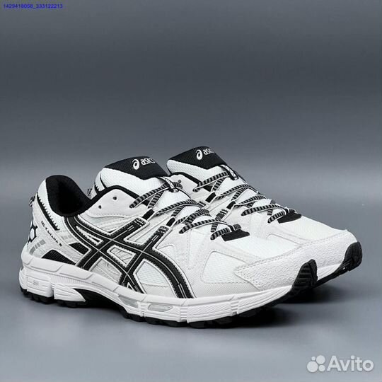 Кроссовки Asics Gel-Kahana 8 (Арт.82687)