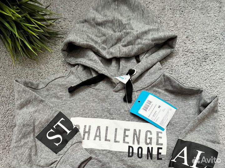 Джемпер для девочки