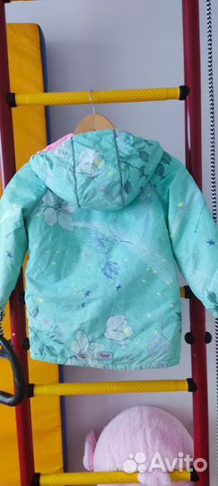 Куртка Oldos 122