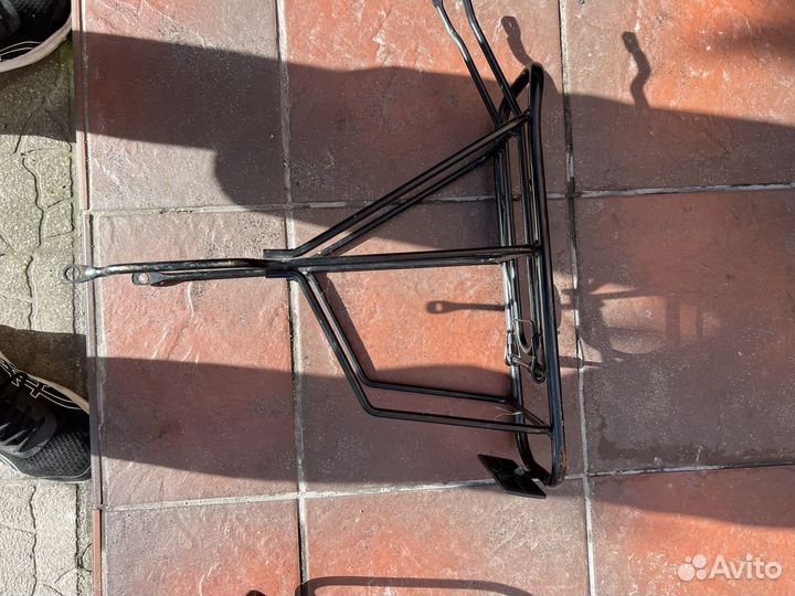 Велобагажники