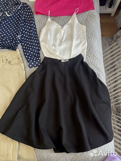 Женские вещи пакетом 42 44