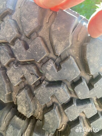 Cordiant Off Road 225/75 R16 104Q