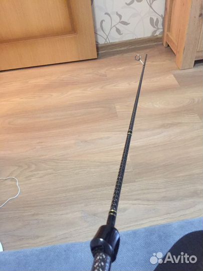 Спиннинг Armatura XAK 60tz