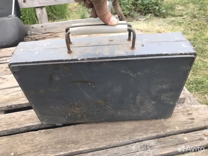 Набор газосварщика СССР