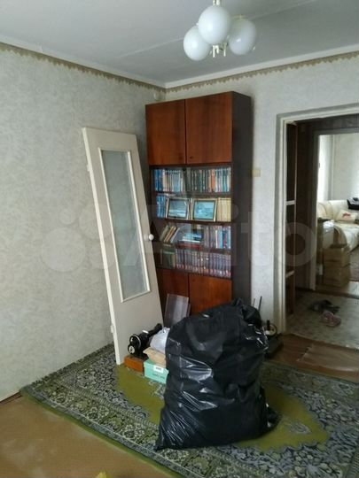 3-к. квартира, 67 м², 4/5 эт.