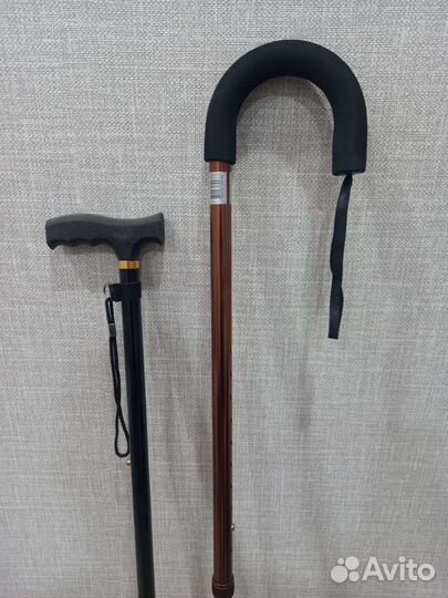 Трость для ходьбы