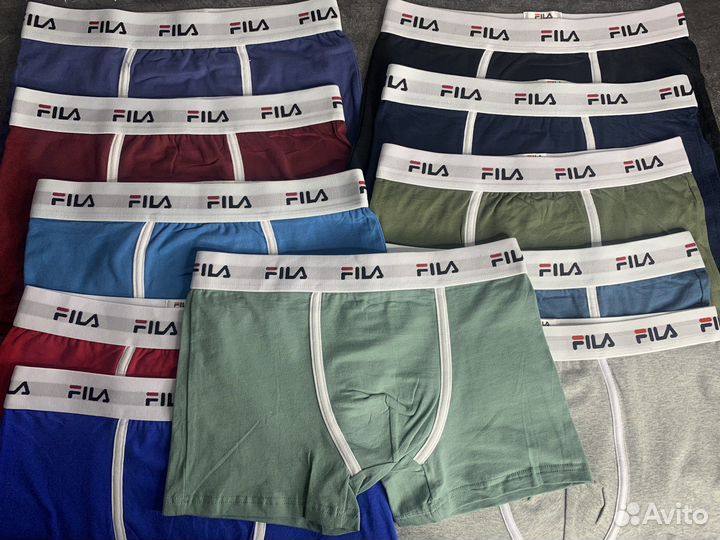 Трусы мужские