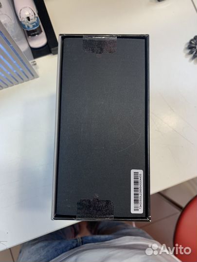 Наушники marshall major iv