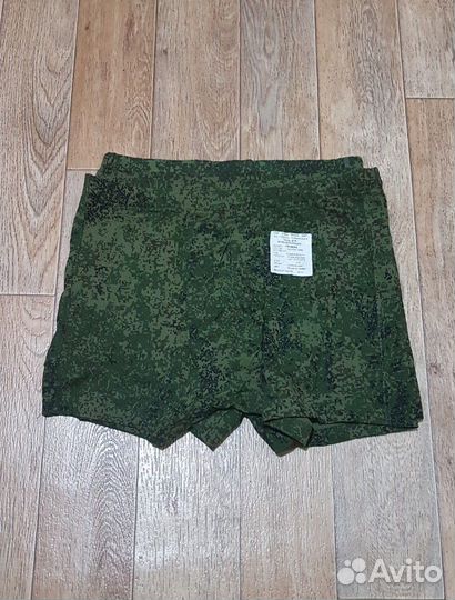 Новые армейские (майки,трусы,носки)