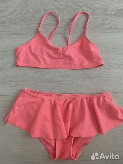 Купальник для девочки