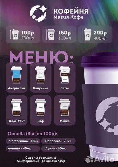 Дизайнер: визитки, баннера, наружка, веб сайты)