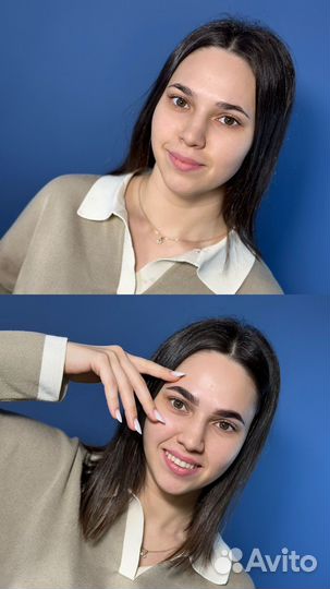 Обучение мастер бровист