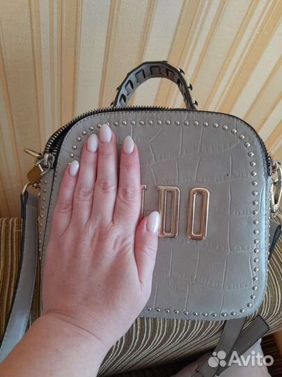 Сумка женская через плечо