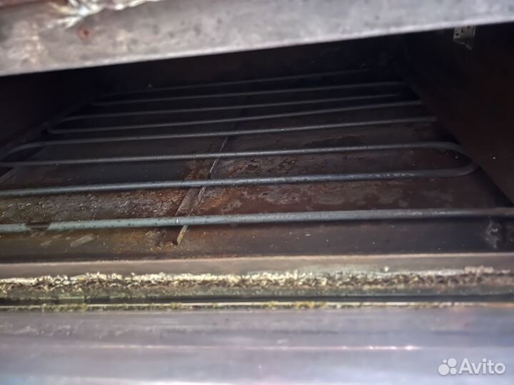 Электрическая пиццапечь gam