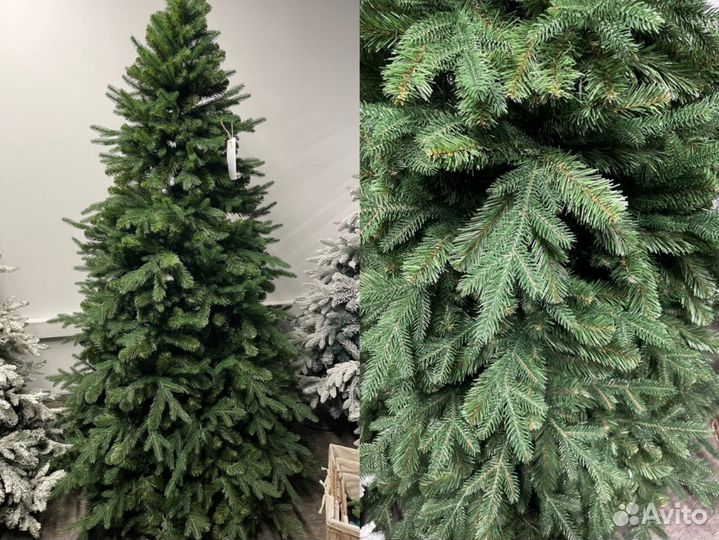 Елки оптом