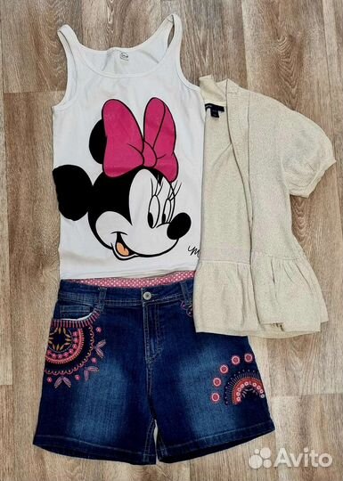 Одежда для девочки от 146 до 158