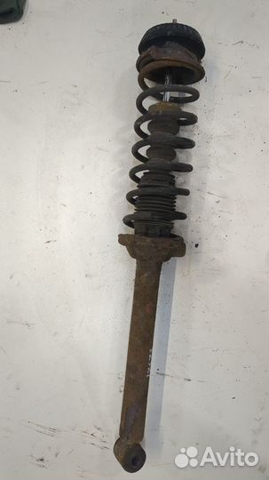 Амортизатор подвески Ford Fiesta, 2000