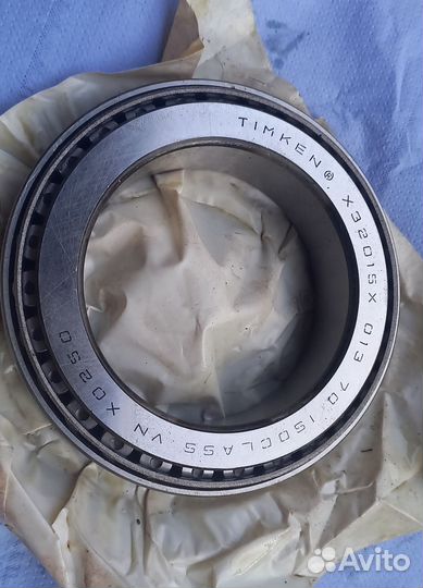Подшипник timken X 32015 X 013 70