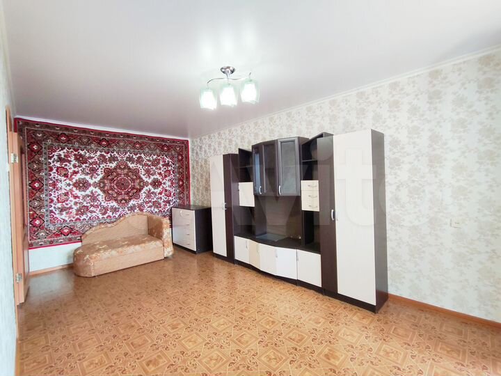 1-к. квартира, 34,6 м², 8/9 эт.