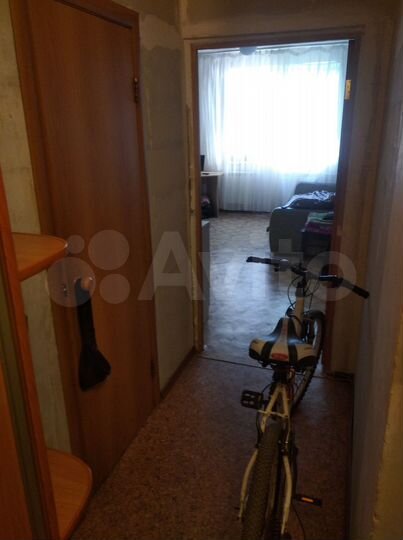 Квартира-студия, 24 м², 7/10 эт.