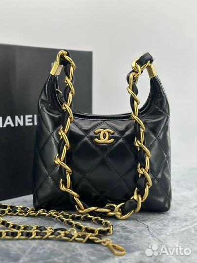 Сумка Chanel