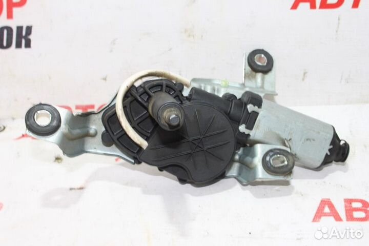 Моторчик стеклоочистителя задний для Volvo XC90 1