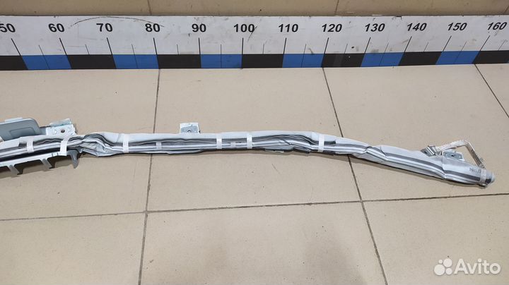 Подушка безопасности боковая (шторка) Land Cruiser