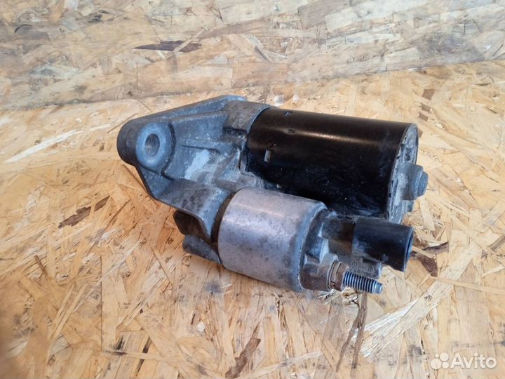 Стартер Volkswagen Polo