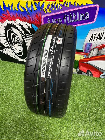 Bridgestone Potenza Adrenalin RE004 225/50 R17 98W