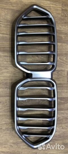 Решотка BMW X6 2019-2021