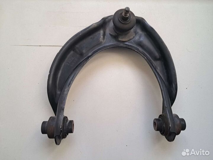 Honda accord 8 передний верхний рычаг -L
