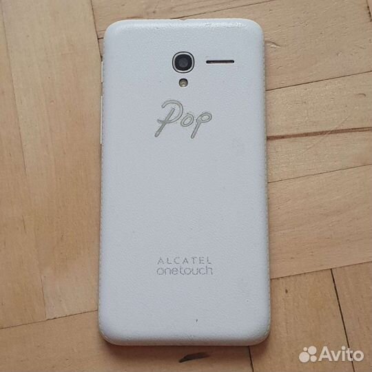 Alcatel One Touch POP 3 5065D, 8 ГБ