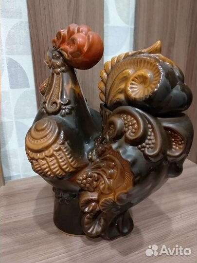 Кувшин и кружки